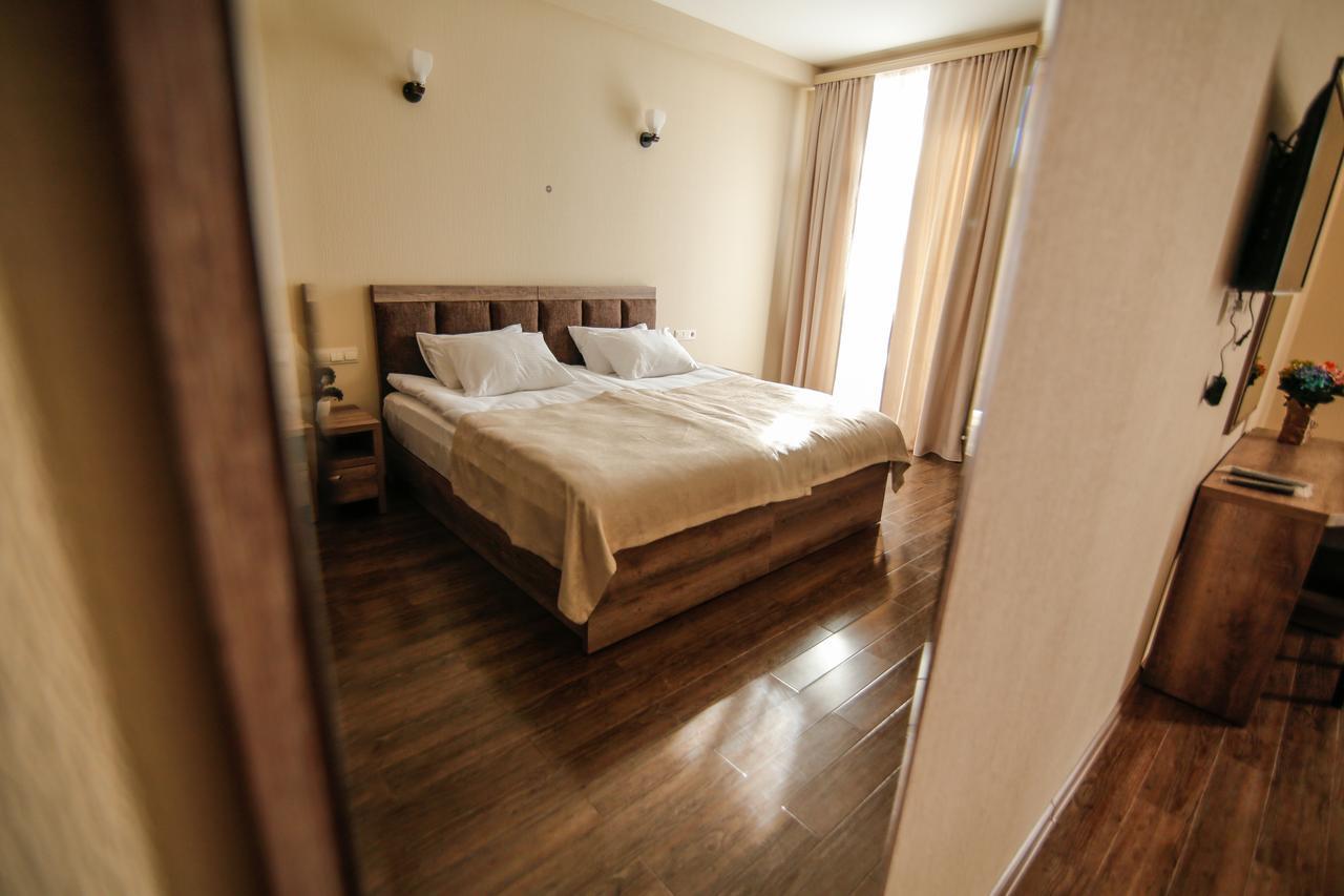 Hills Hotel Tbilisi Exterior foto